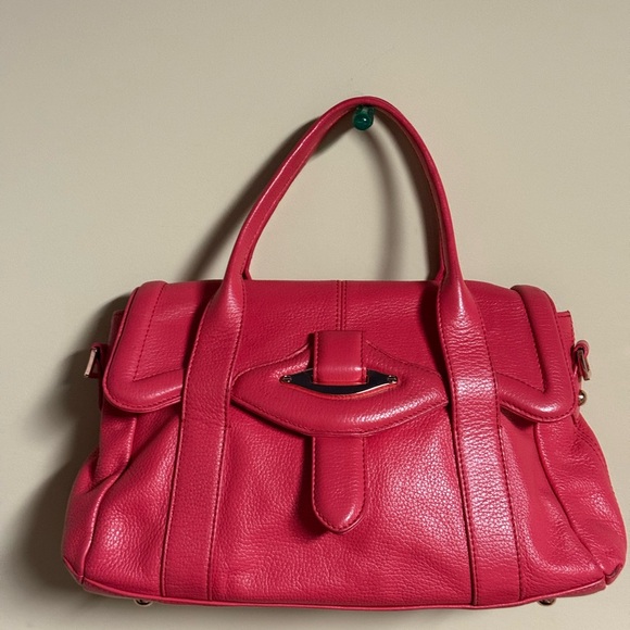 🇨🇦🇨🇦🇨🇦 Danier Leather Handbag - Picture 4 of 7